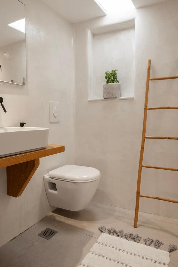 Secret Khora Apartment Mykonos Town Luaran gambar