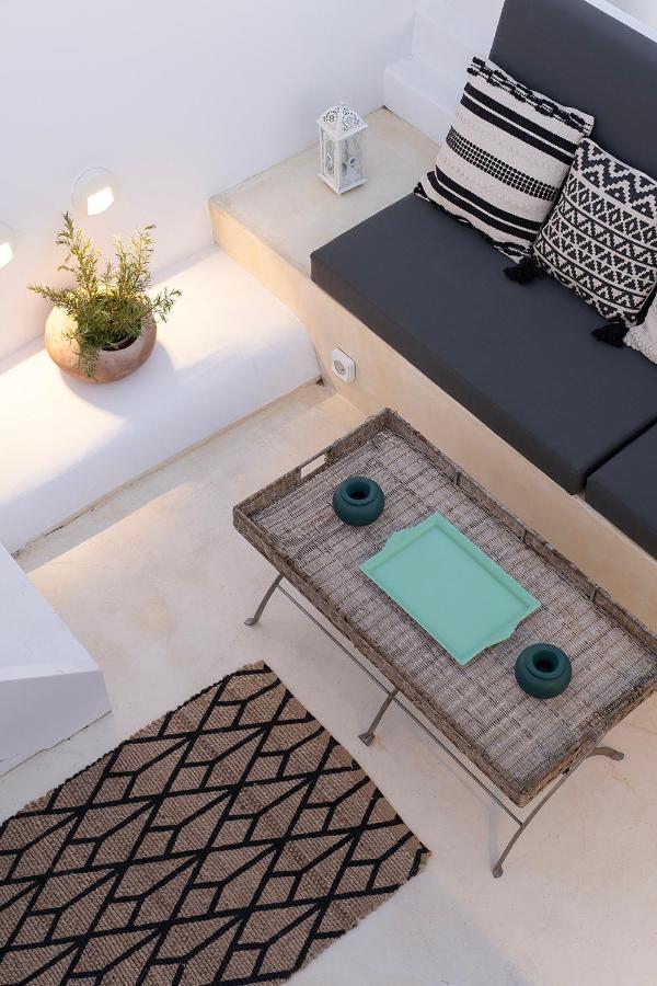 Secret Khora Apartment Mykonos Town Luaran gambar
