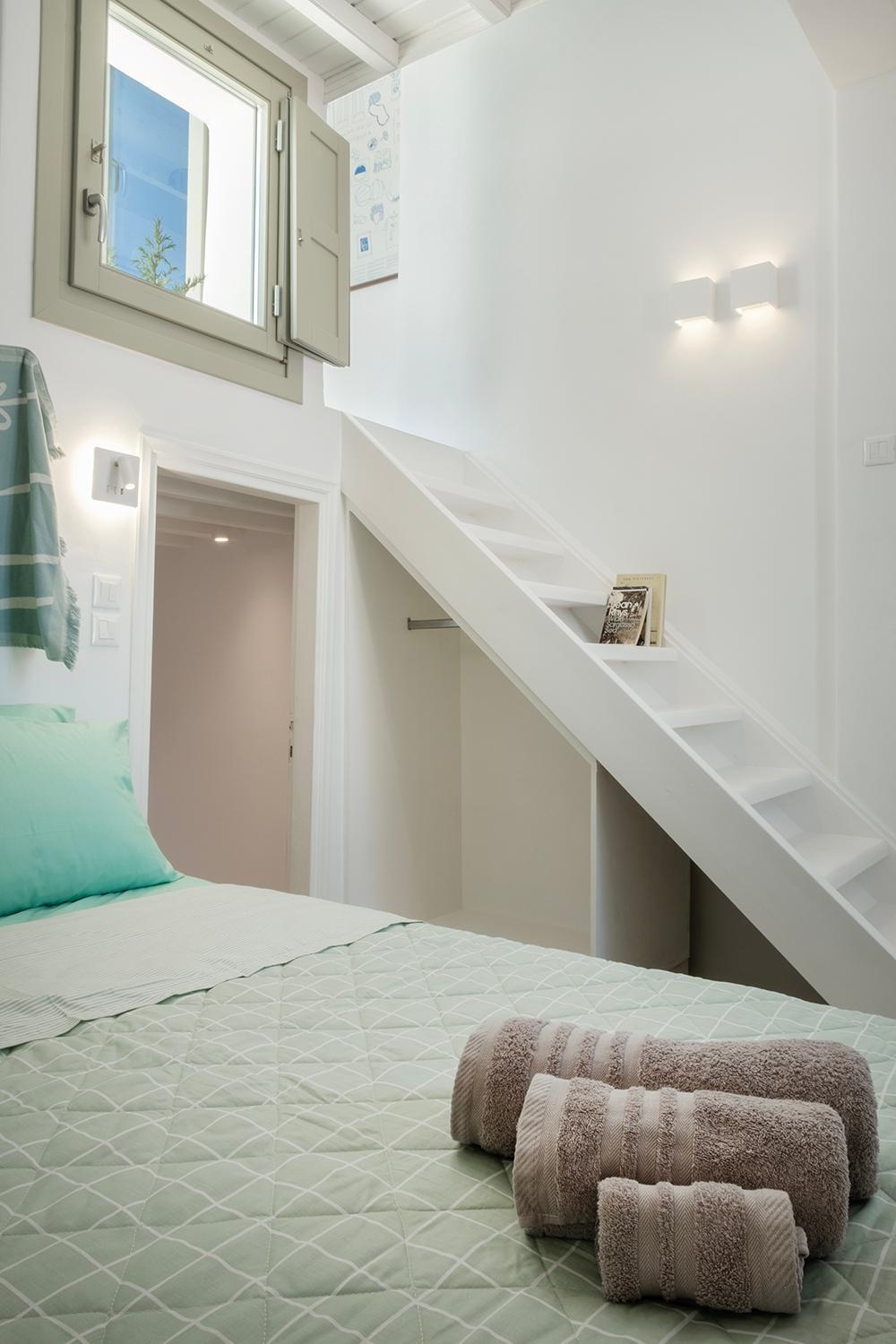 Secret Khora Apartment Mykonos Town Luaran gambar