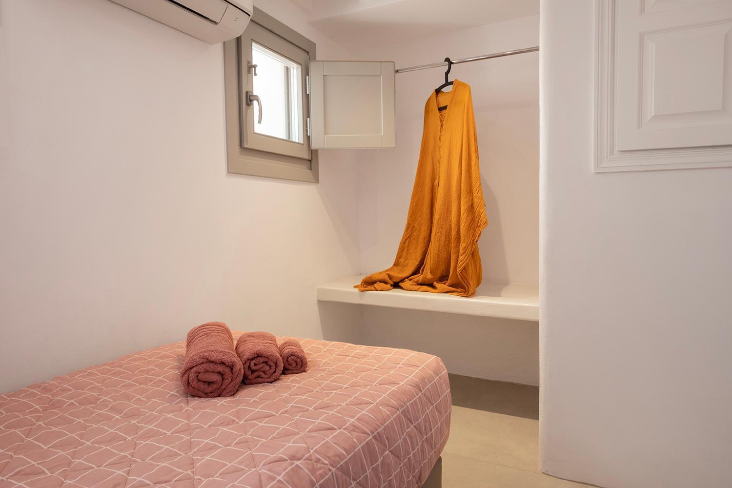 Secret Khora Apartment Mykonos Town Luaran gambar