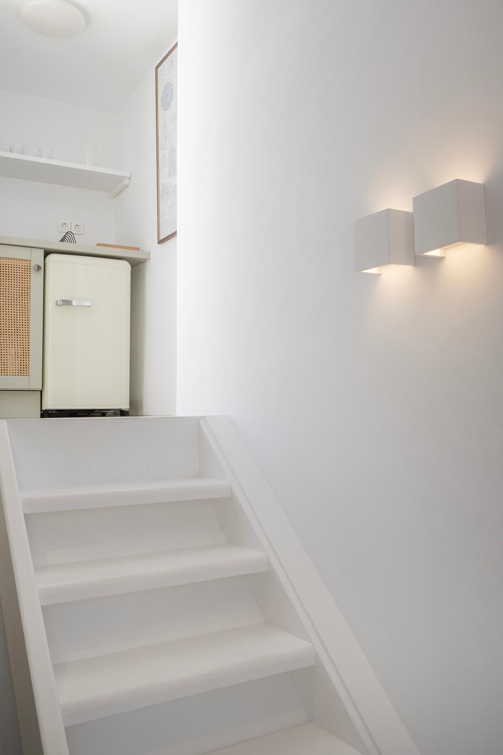 Secret Khora Apartment Mykonos Town Luaran gambar