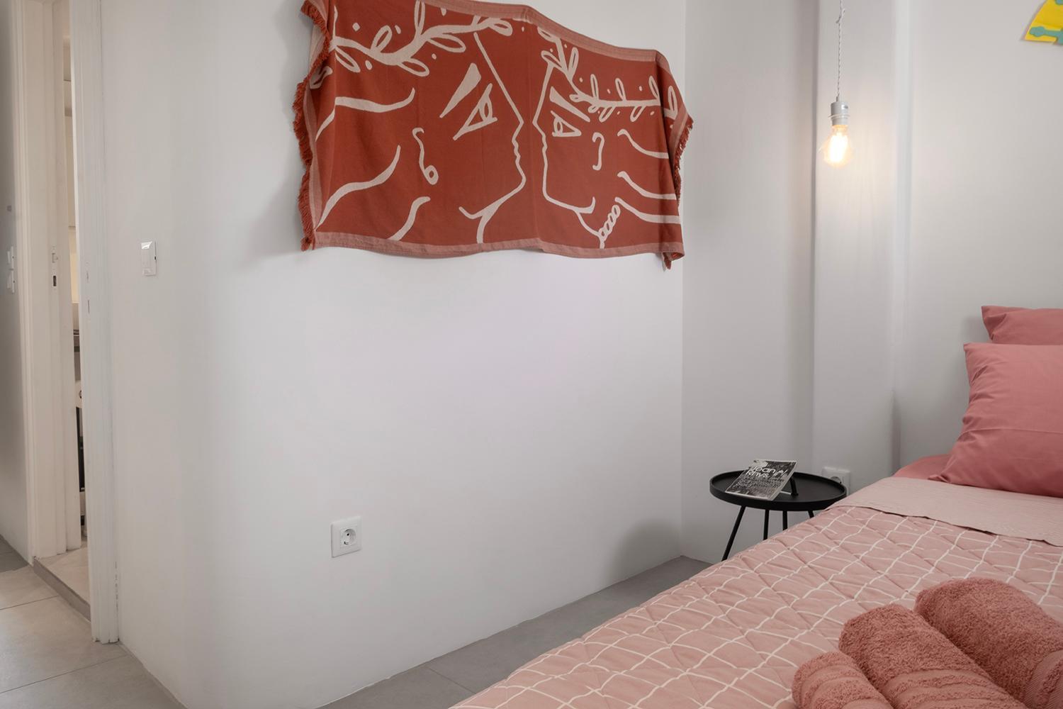 Secret Khora Apartment Mykonos Town Luaran gambar