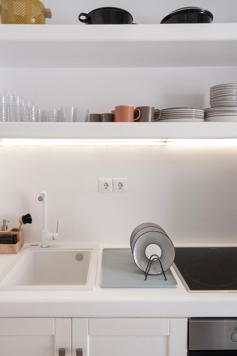 Secret Khora Apartment Mykonos Town Luaran gambar